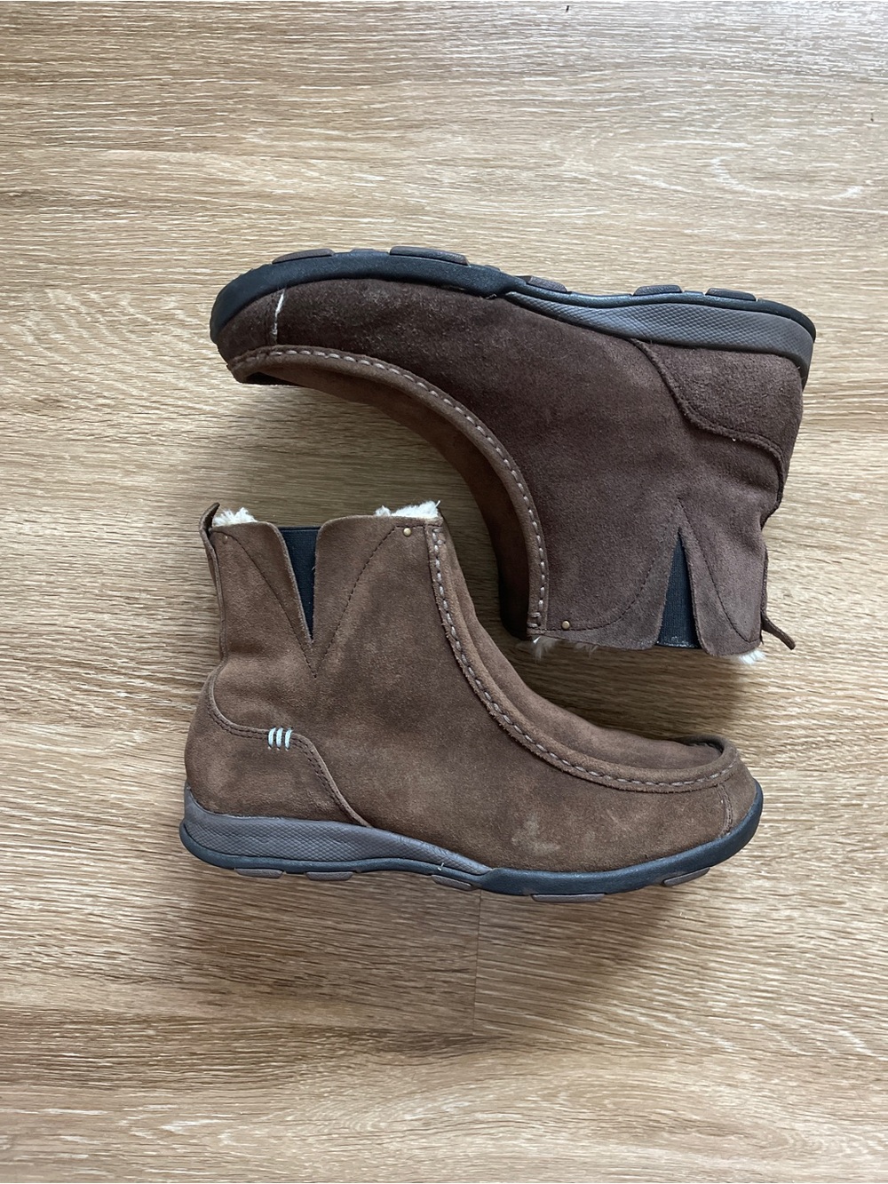 Kamik Kingston Boots